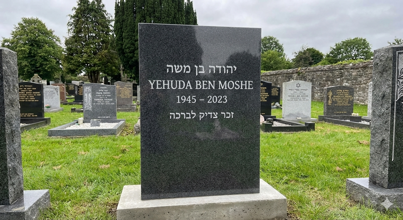 המדריך המלא להנצחה מכובדת